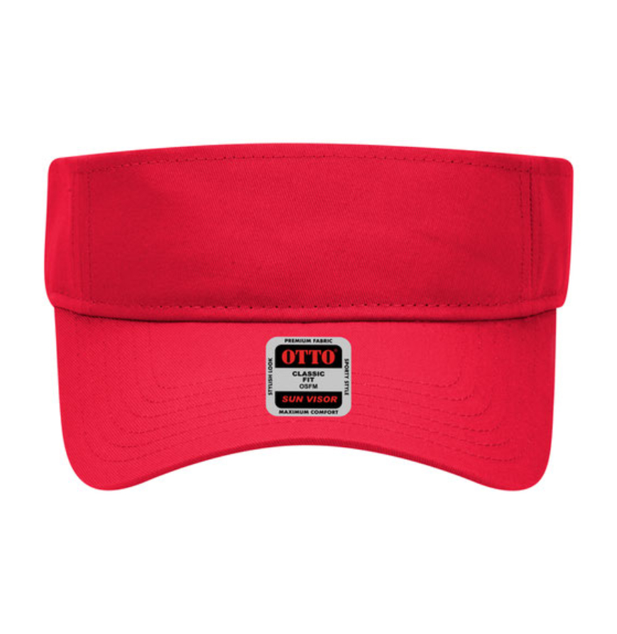 Red color