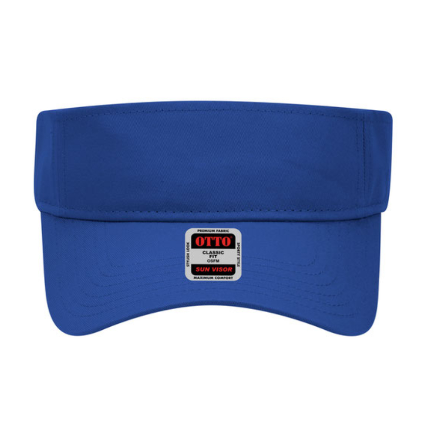 Otto Cap 60-662 Royal front