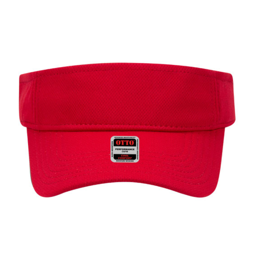 Red color
