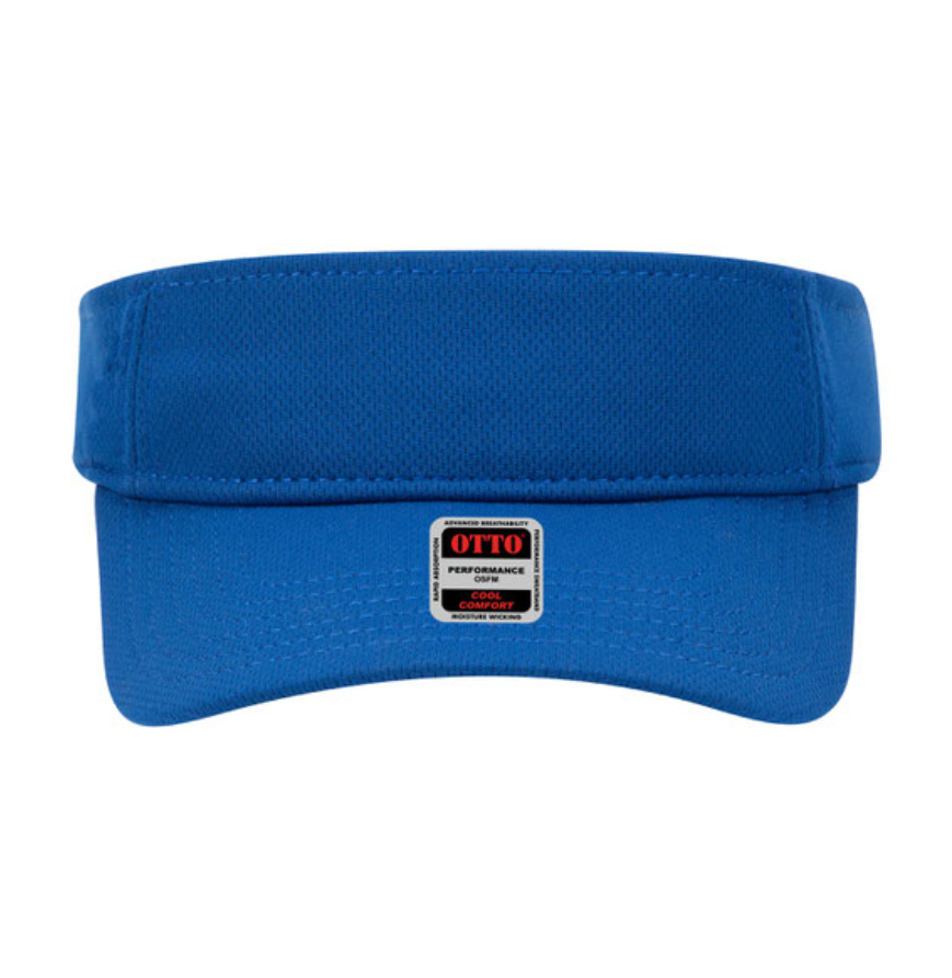 Otto Cap 60-973 Royal front