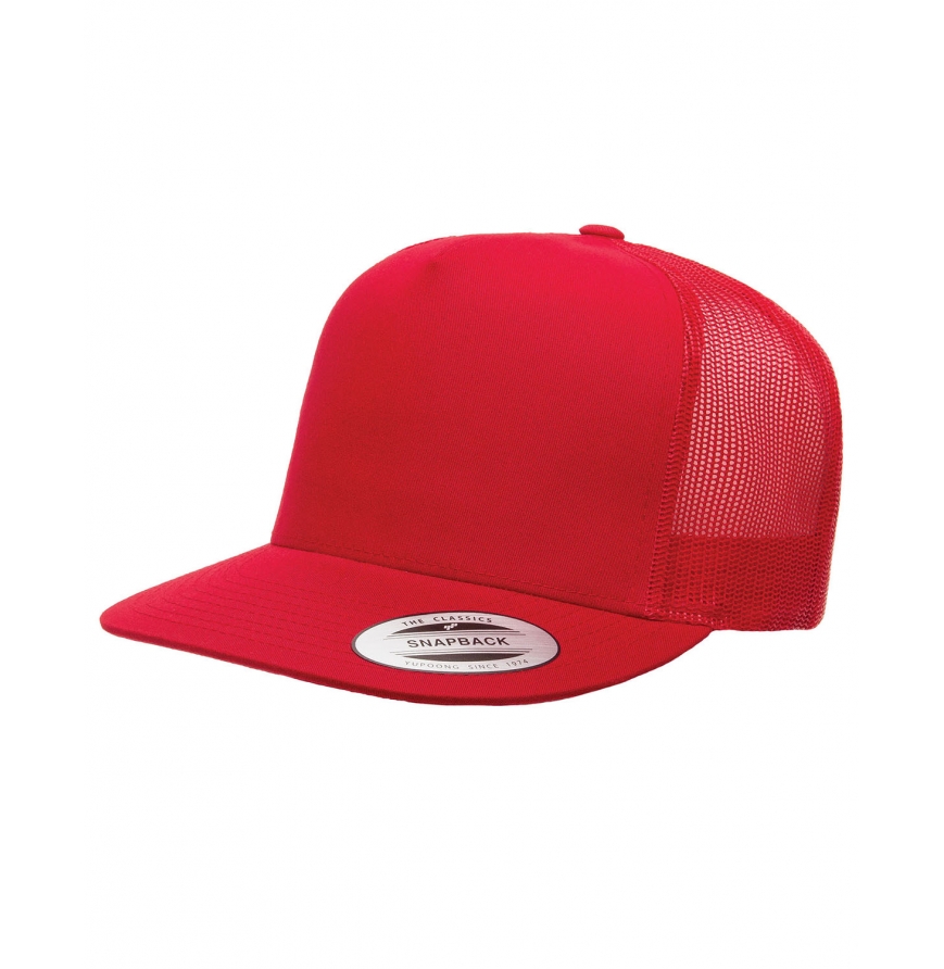 Red color