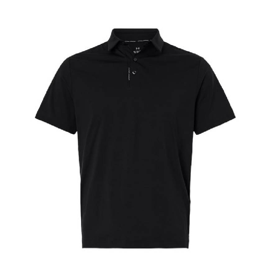 Under Armour 6009652 Black/ Steel front