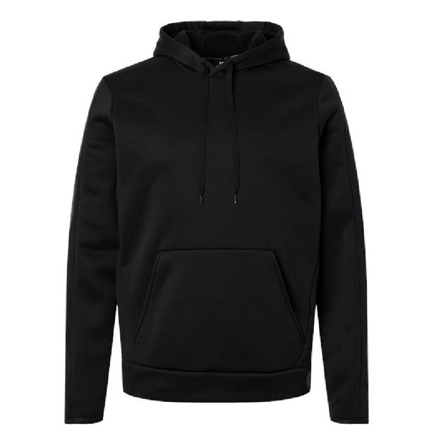 Under Armour 6010164 Black/ White front