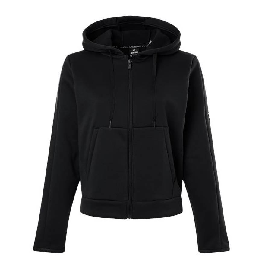 Under Armour 6010941 Black front