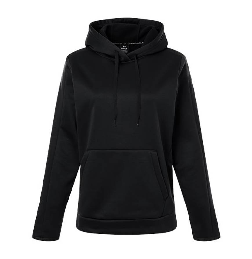 Under Armour 6010943 Black front