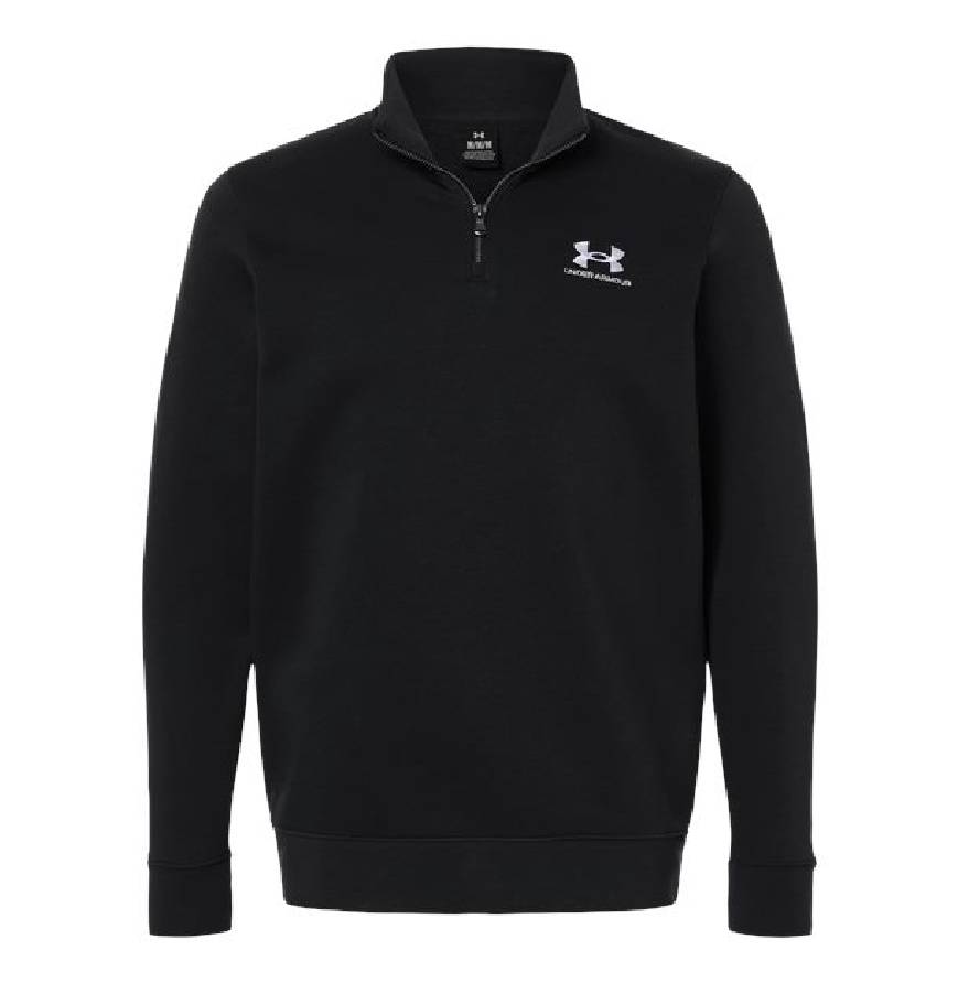 Under Armour 6012710 Black/ White front