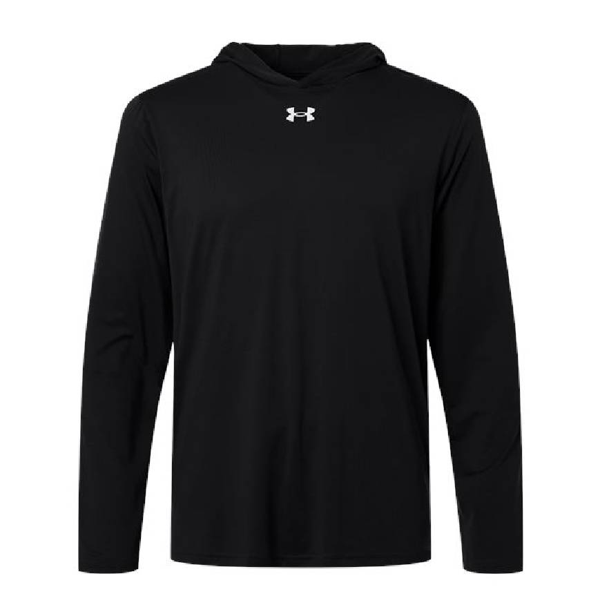 Under Armour 6014164 Black/ White front