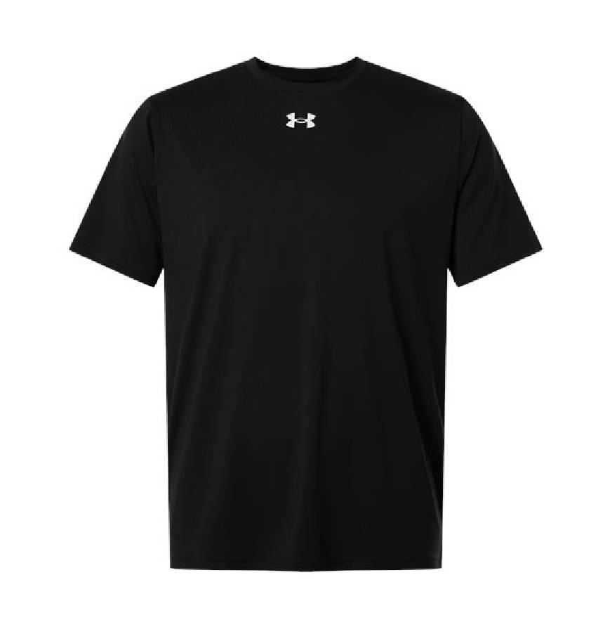 Under Armour 6014167 Black/ White front