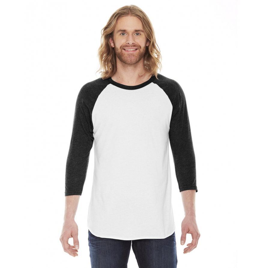 White Hth Black color