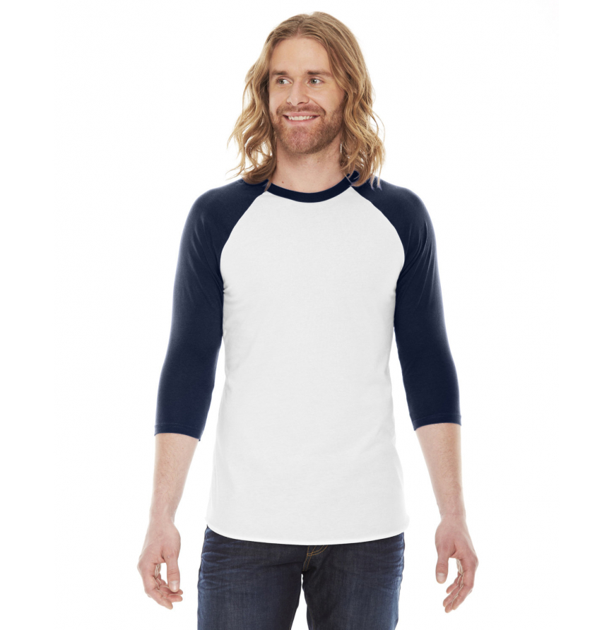 White Navy color