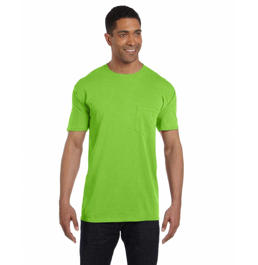 Lime color