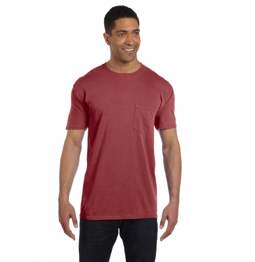 Chili Pepper color