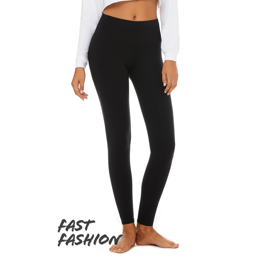 Bella + Canvas 0813 Black front
