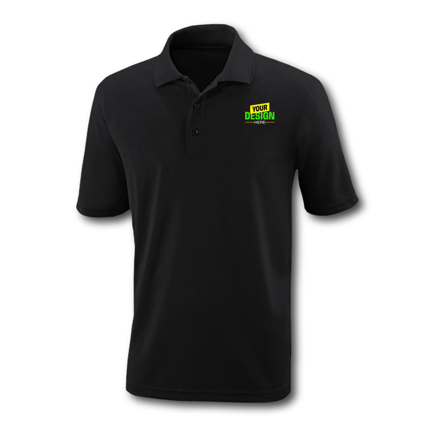 Afton 61-MPT BLACK front