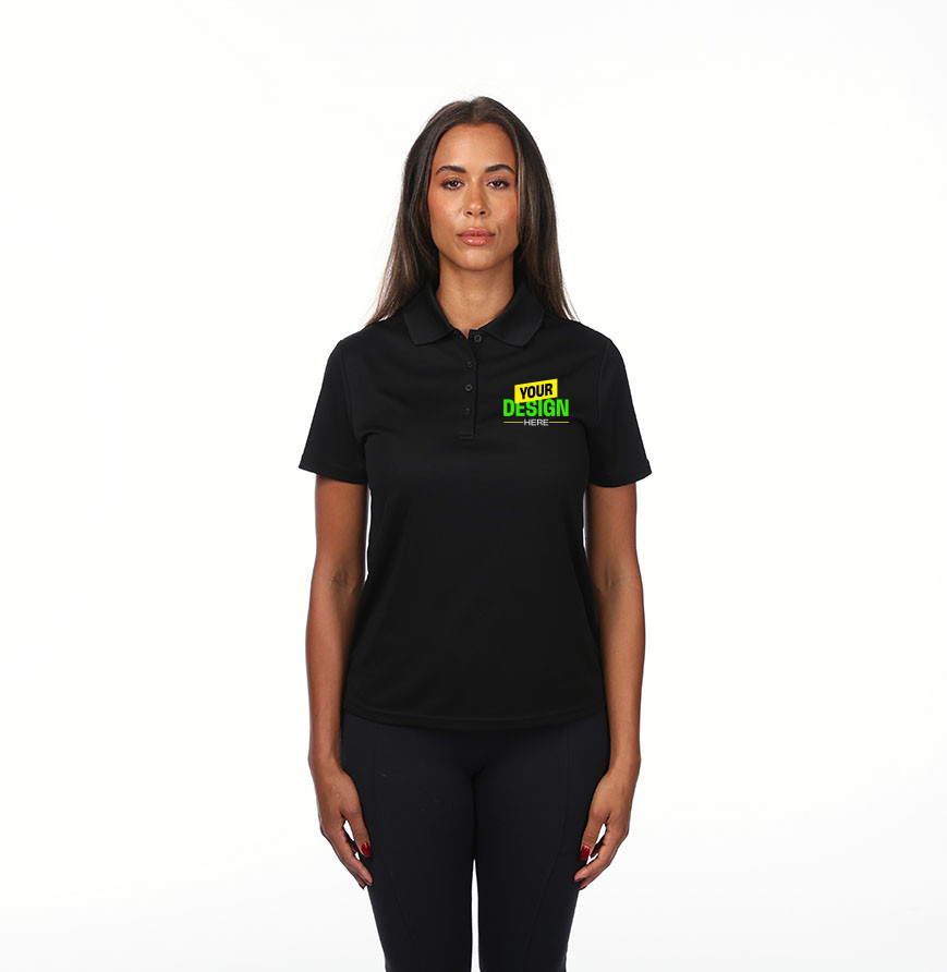 Afton 61-ZX BLACK front