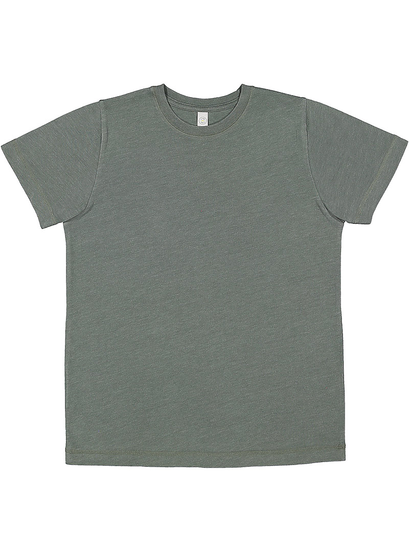 Live And Tell By LAT 6102 Washed Basil front