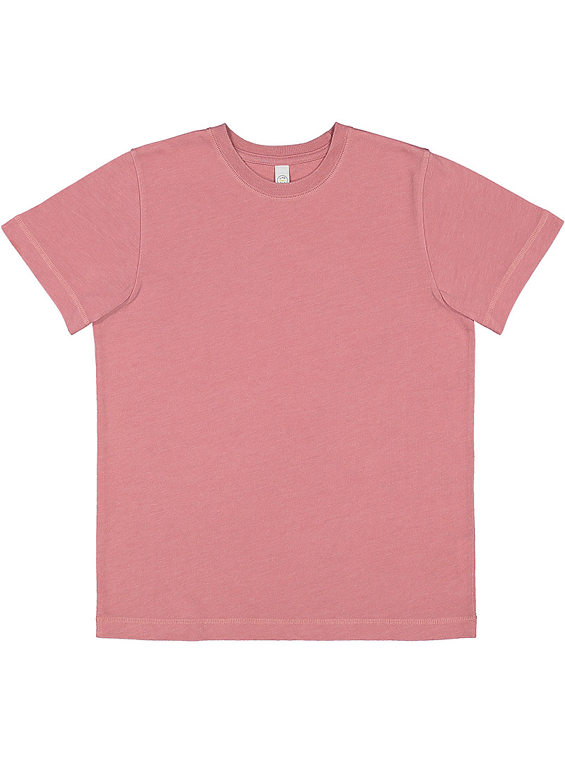 Washed Mauvelous color