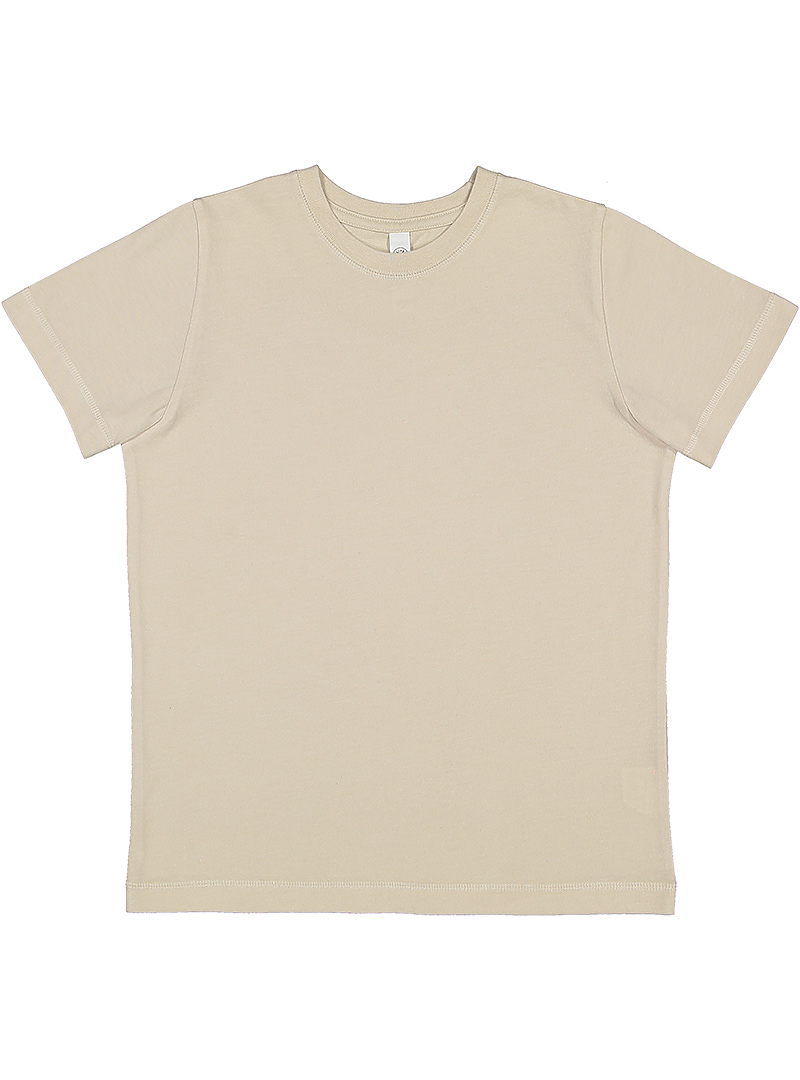 Live And Tell By LAT 6102 Washed Natural front