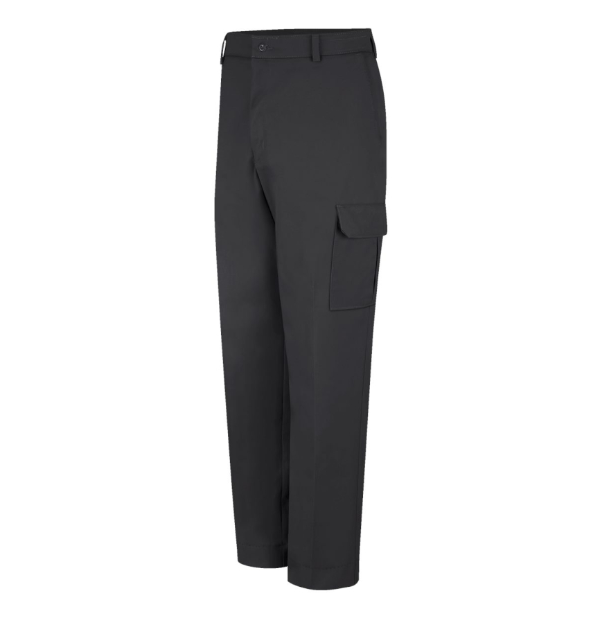 Red Kap PT88EXT Black - 30I front