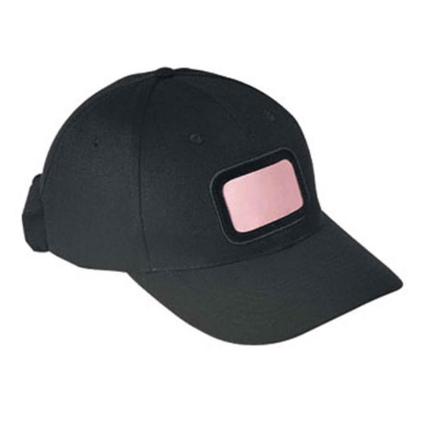 Otto Cap 62-319 Black front