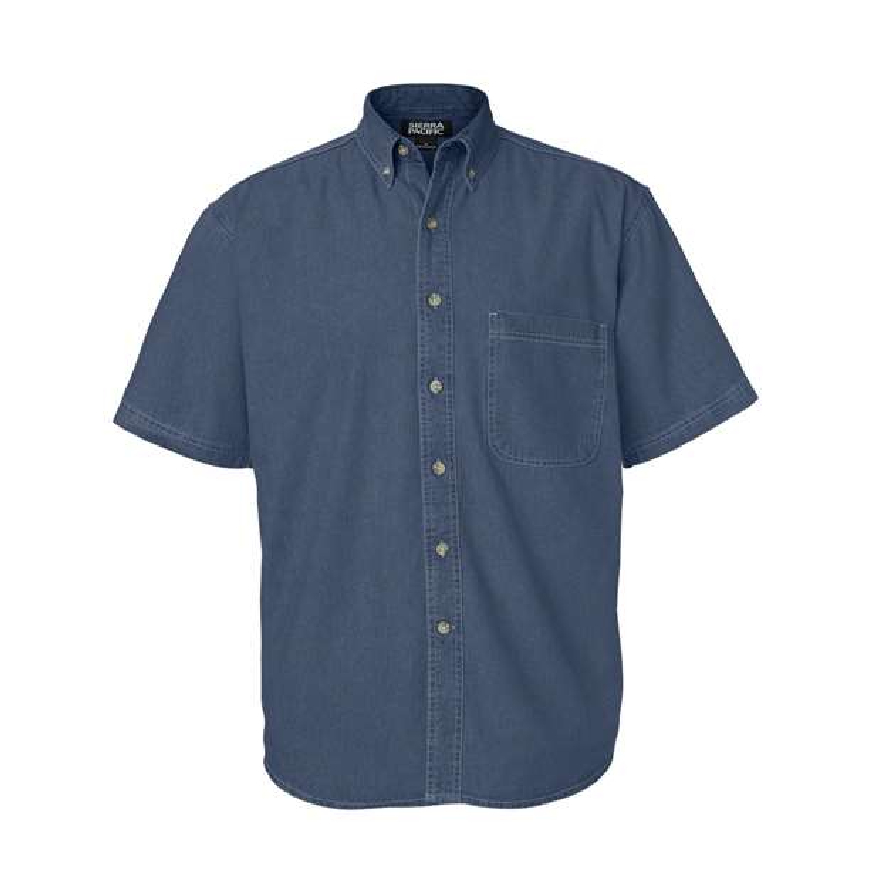 Sierra Pacific 6211 Dark Denim front