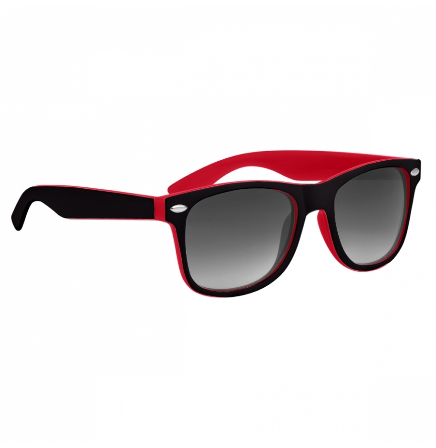 Promo Products 6224 RED WITH BLACK front