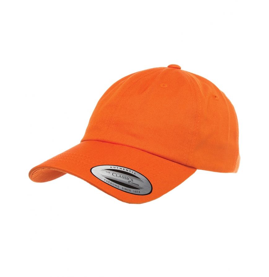 Orange color