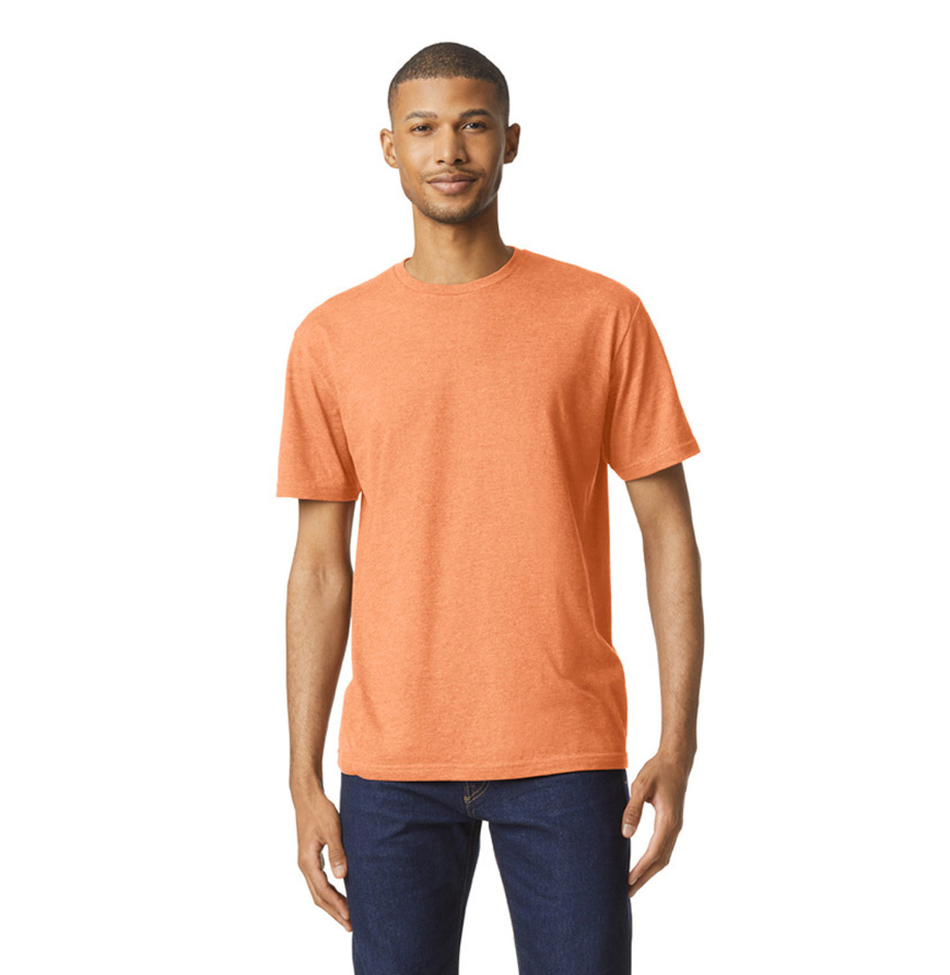 TANGERINE MIST color