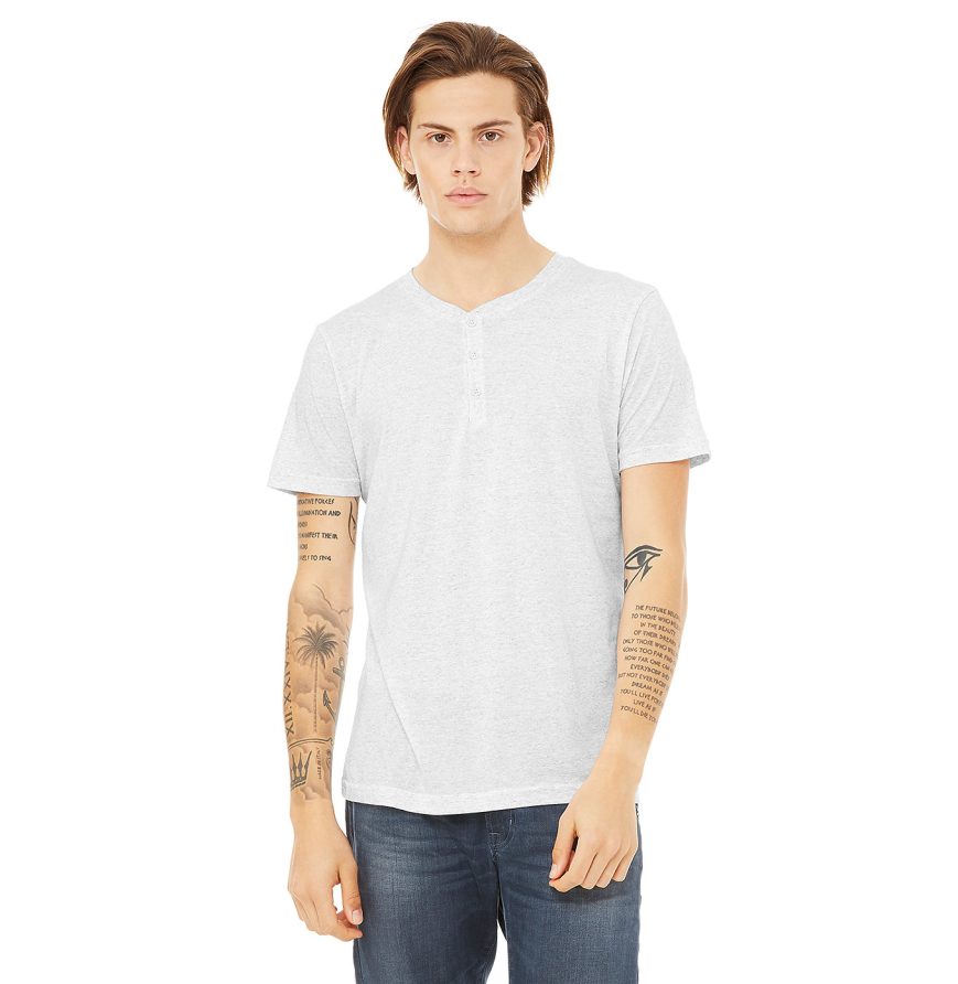 Wht Fleck Tribld color