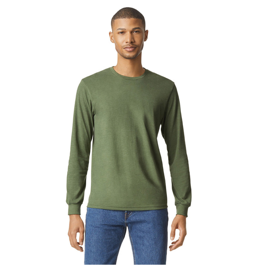 Gildan 64440CV CACTUS front