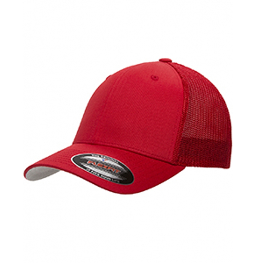 Red color