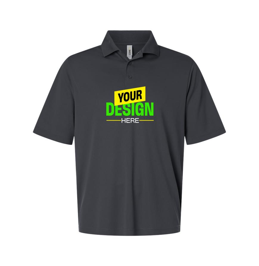 Core 365 CE108T Carbon front