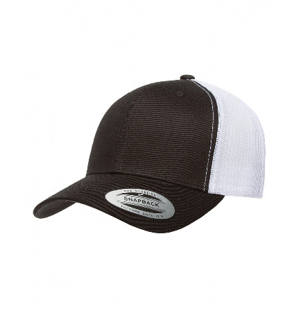 Adult Retro Trucker Cap