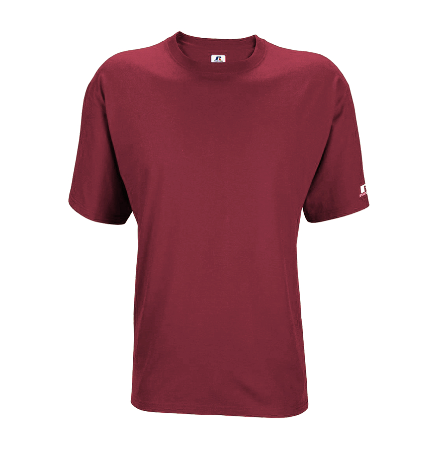 Maroon color