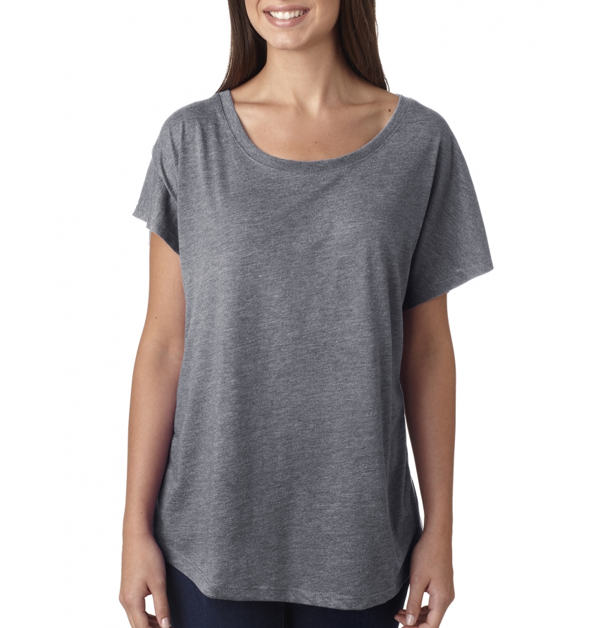 Premium Heather color