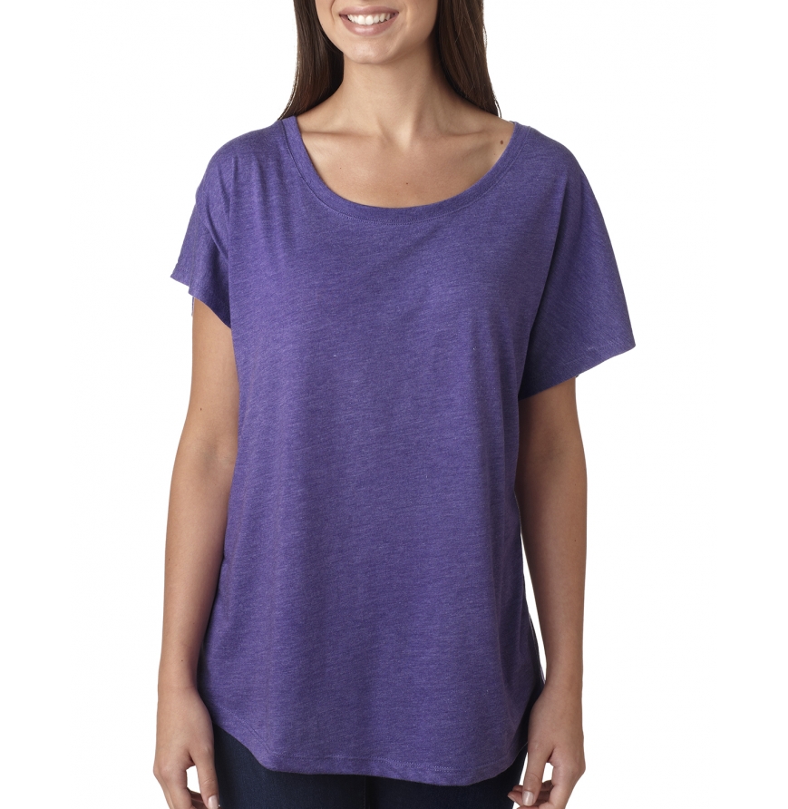 Purple Rush color