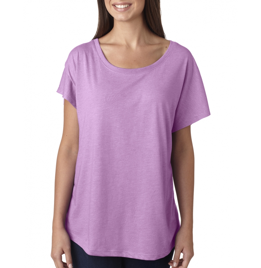 Vintage Lilac color