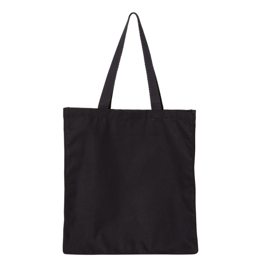 OAD OAD100 Black front