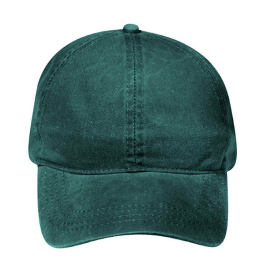 Otto Cap 69-381 Dark Green front