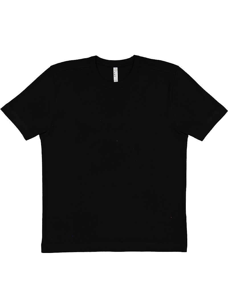 Live And Tell By LAT 6906 Black front