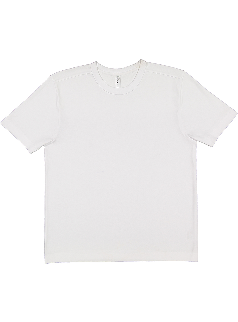 Live And Tell By LAT 6906 White front