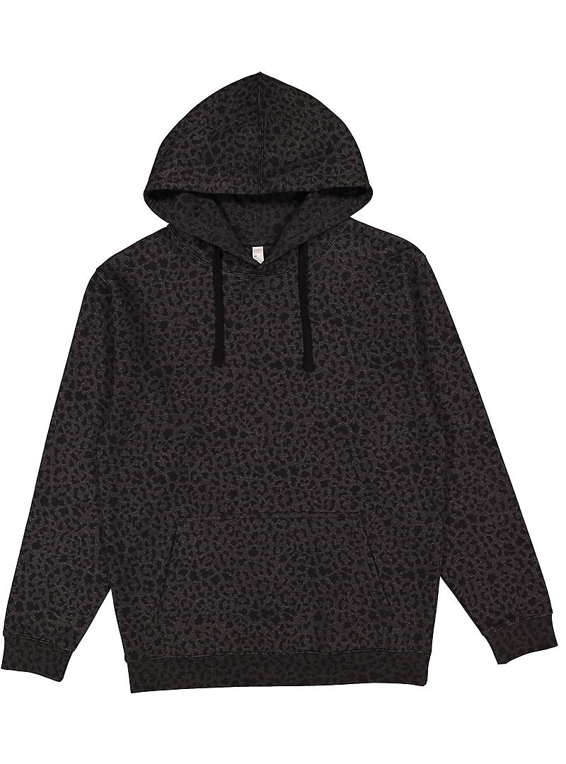 Black Leopard color