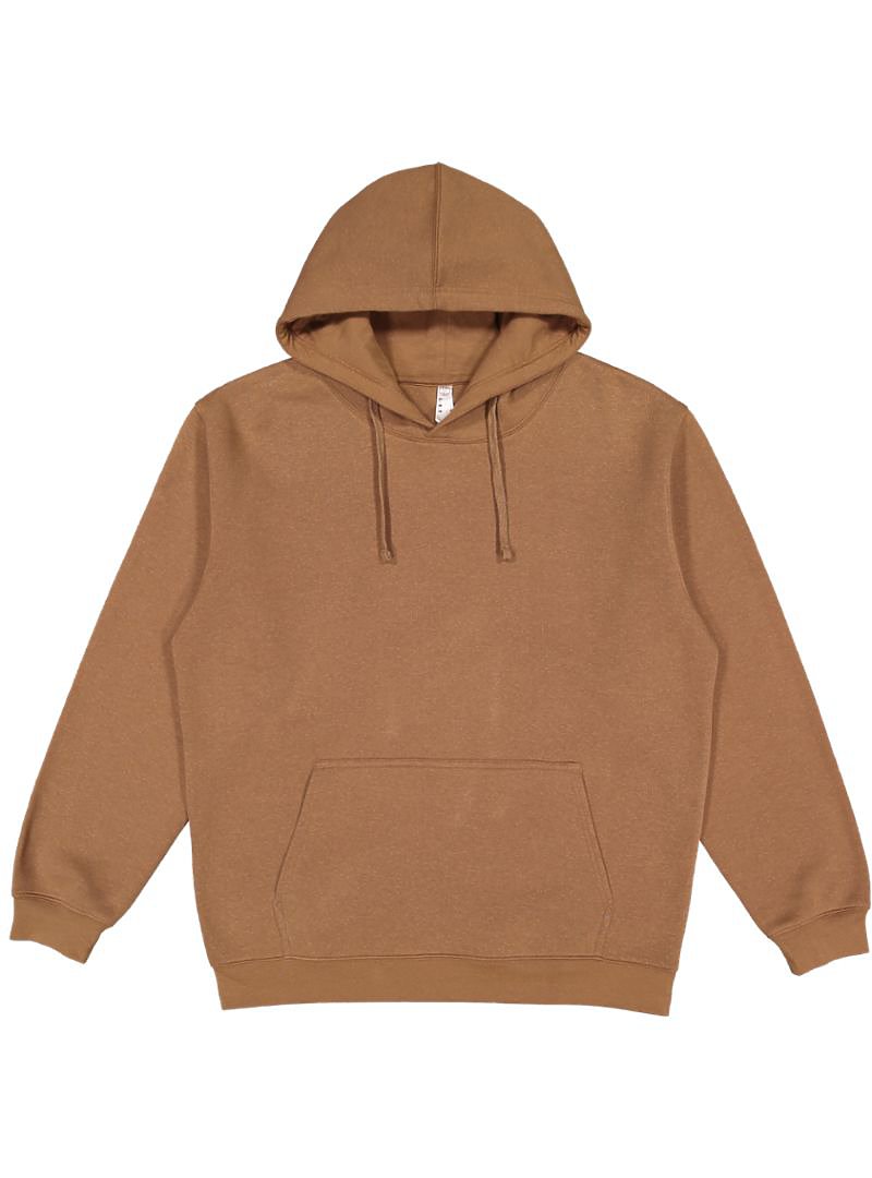 Coyote Brown color