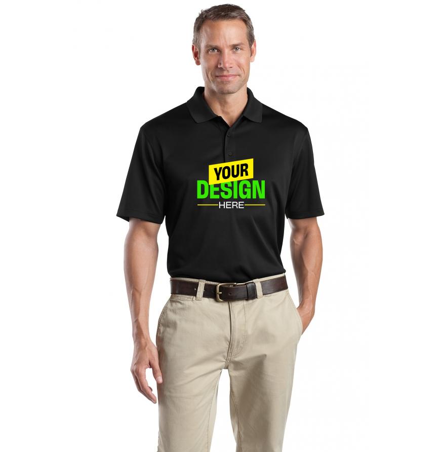 CornerStone CS412 Black front