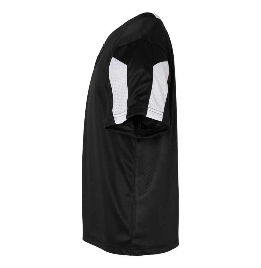 None 2976 Black/ White left