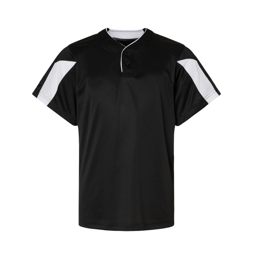 None 2976 Black/ White front