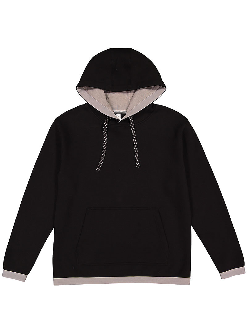 Live And Tell By LAT 6996 Black/Titanium front
