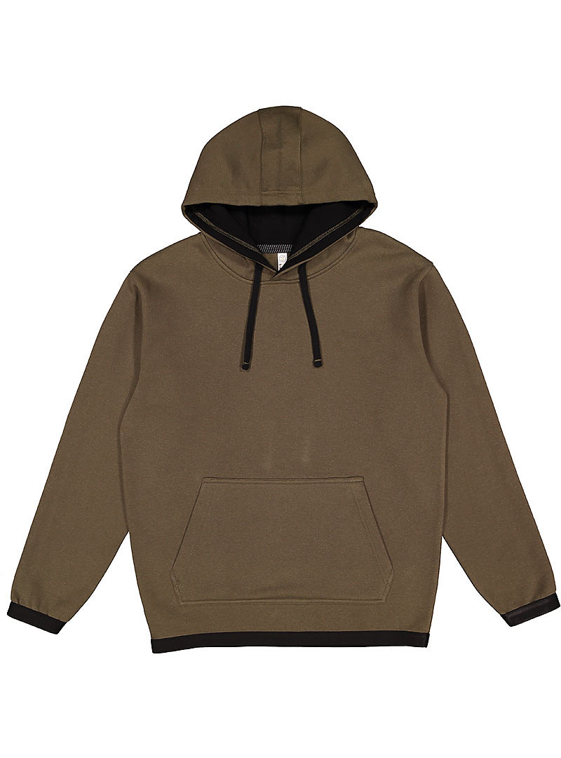 Military Green/Black color