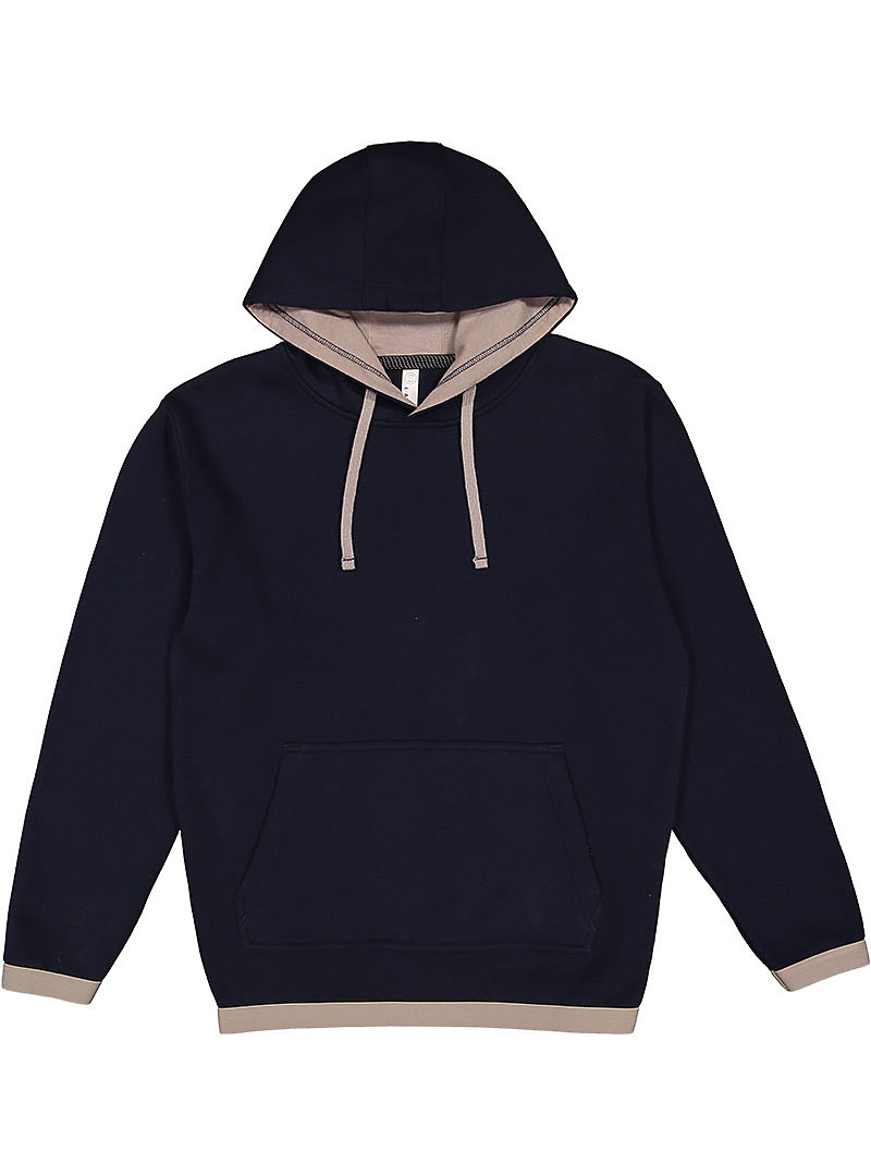 Navy/Titanium color
