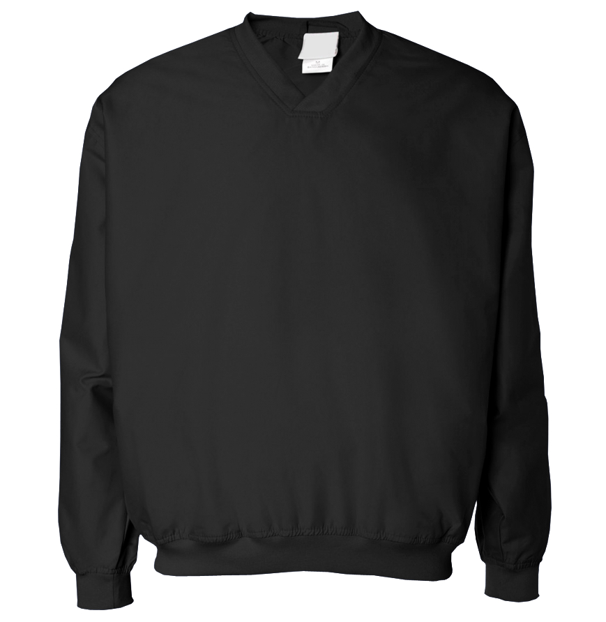 Badger 7-MW Black front